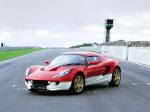 Lotus Elise Type 49 2002 года
